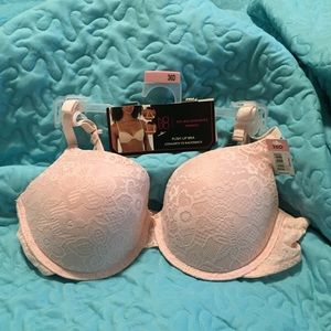 36D bra